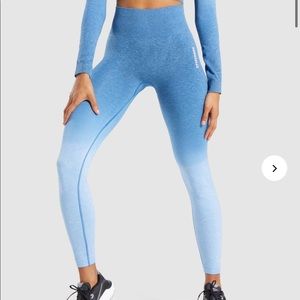 Gymshark adapt leggings